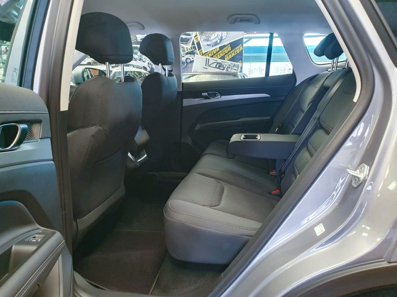 Ford Territory Nuevo en Mendoza, deRuedas