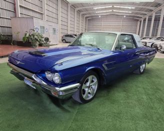 Ford Thunderbir Usado en Córdoba