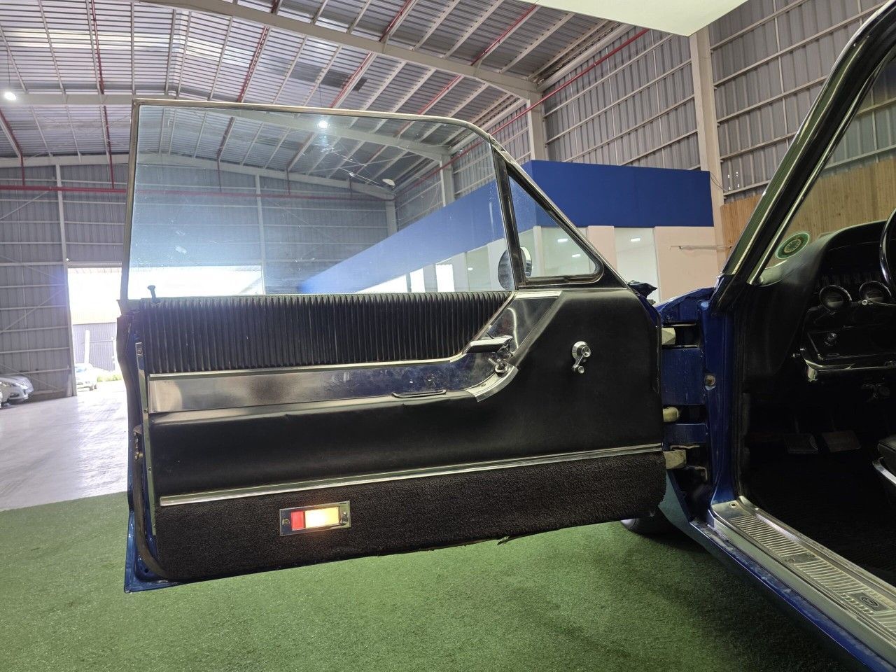 Ford Thunderbir Usado en Córdoba, deRuedas