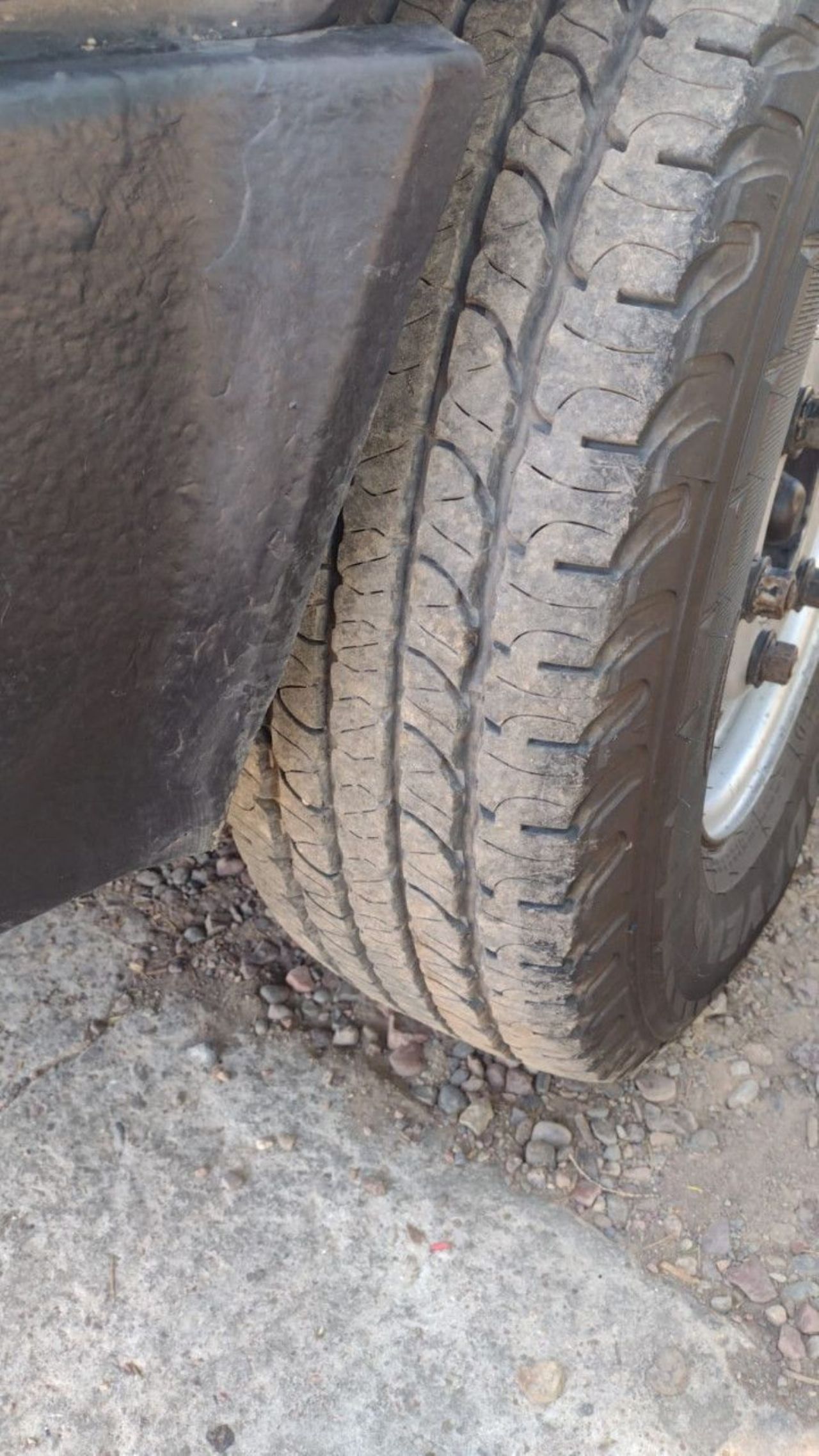 Ford Transit Usada en Mendoza, deRuedas