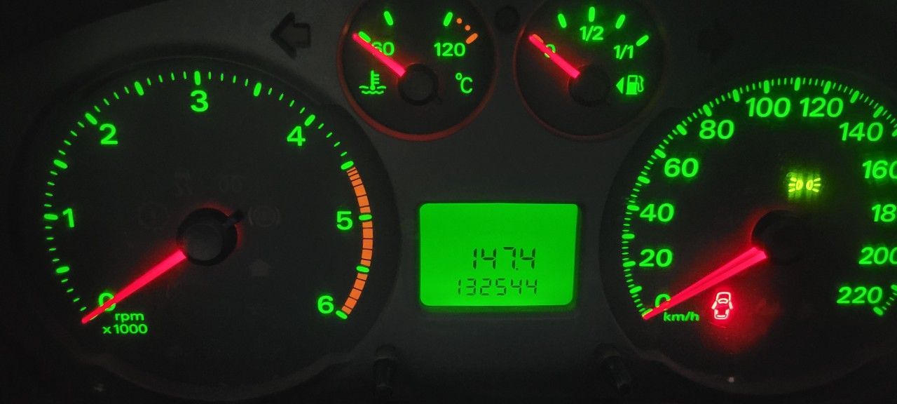Ford Transit Usada en Mendoza, deRuedas