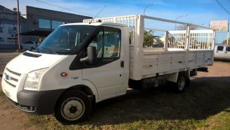 Ford Transit Usada en Santa Fe