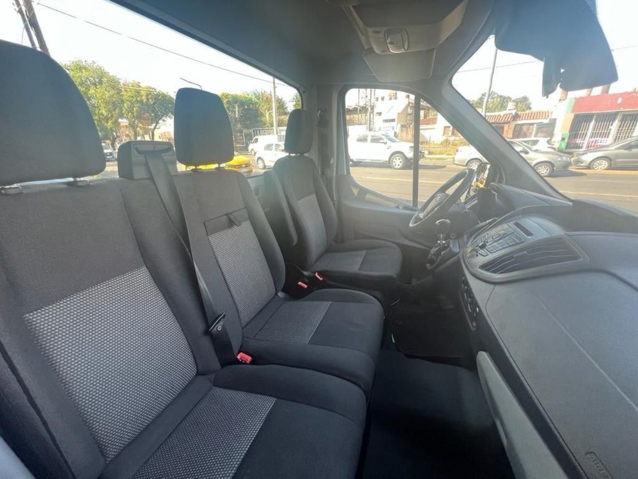 Ford Transit Usada en Córdoba, deRuedas