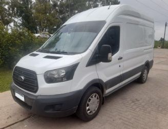 Ford Transit Usada en Córdoba