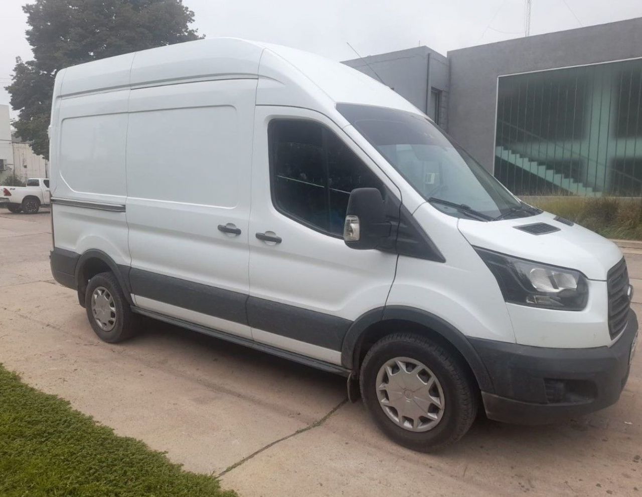 Ford Transit Usada en Córdoba, deRuedas