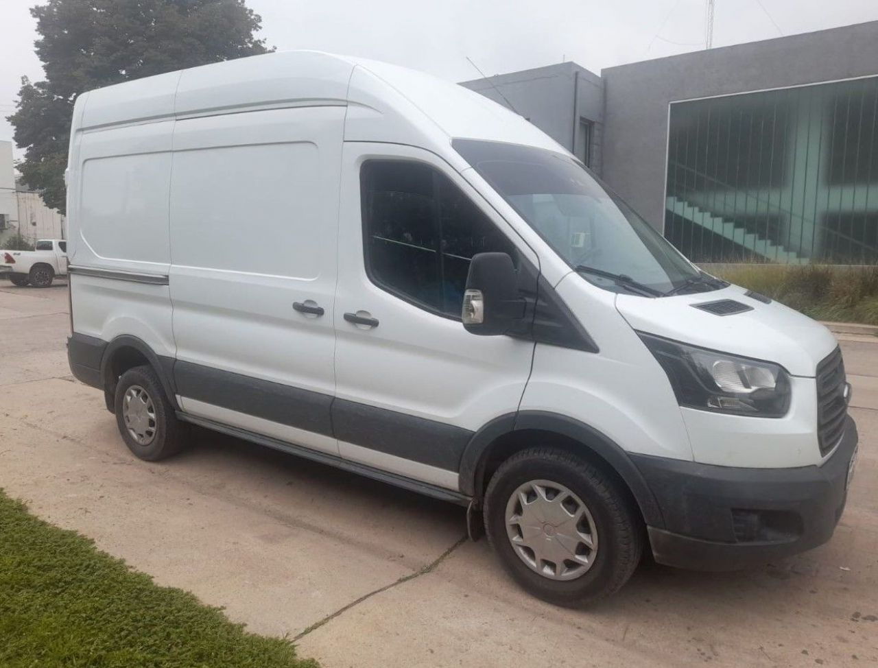 Ford Transit Usada en Córdoba, deRuedas