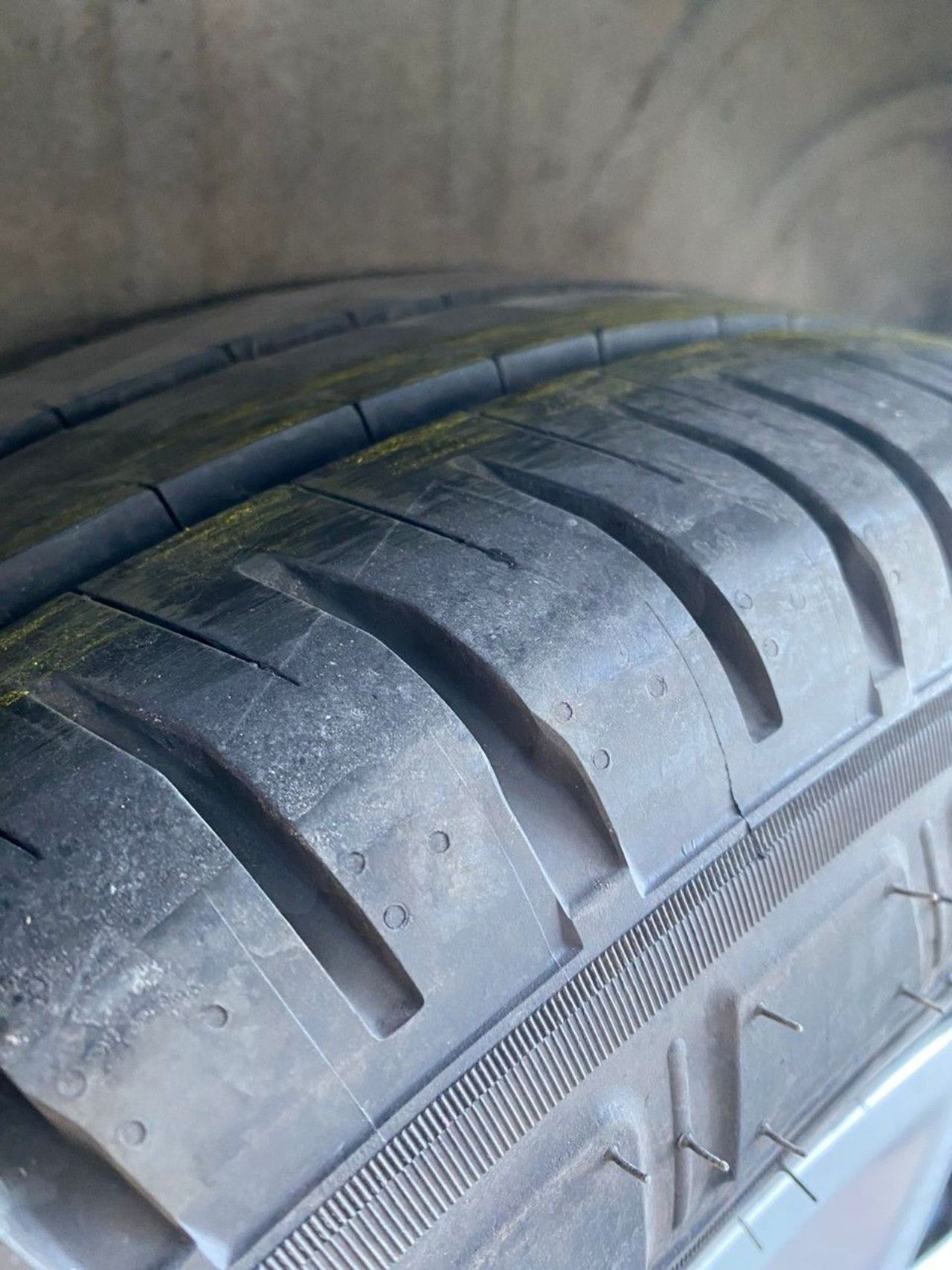 Ford Transit Usada Financiado en Córdoba, deRuedas