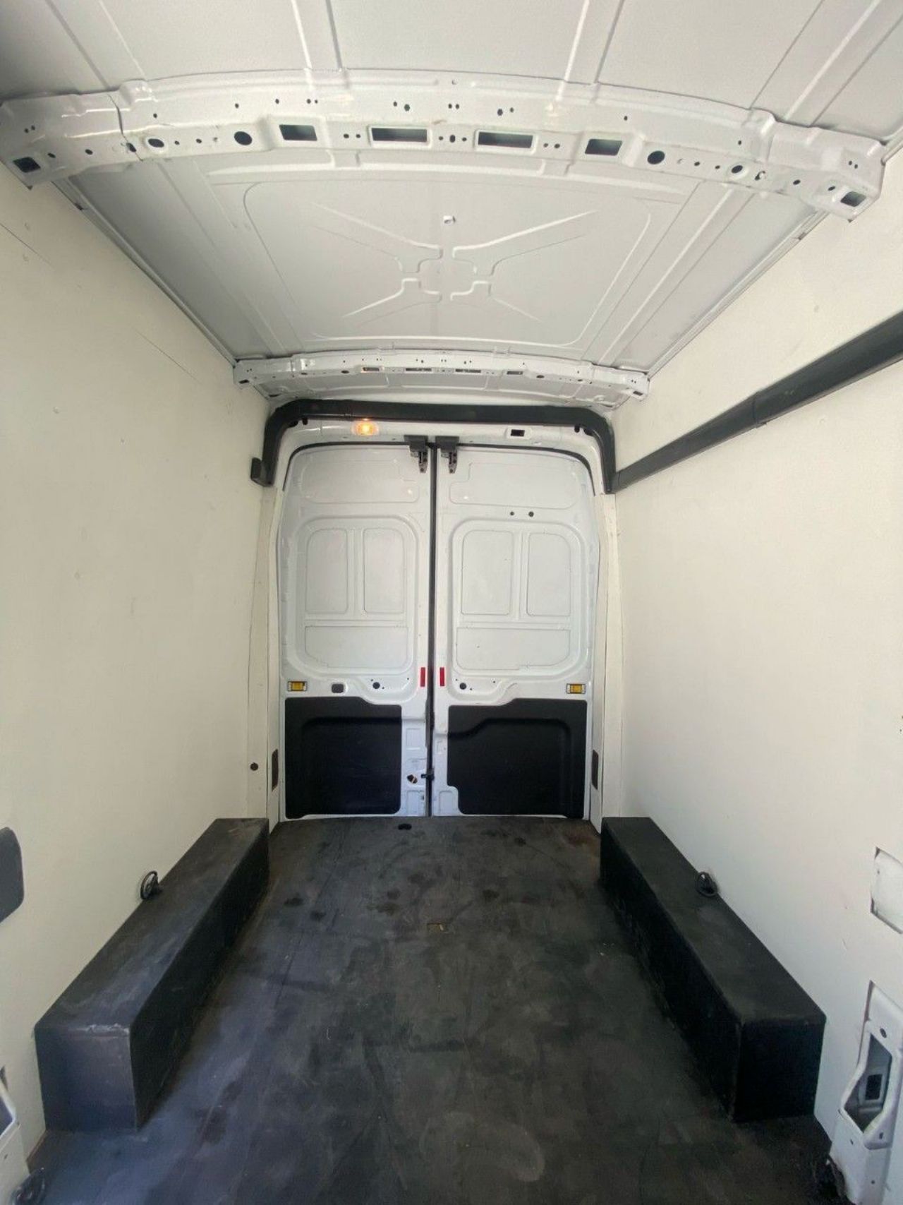 Ford Transit Usada en Córdoba, deRuedas