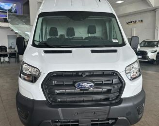 Ford Transit Nueva en San Juan Financiado