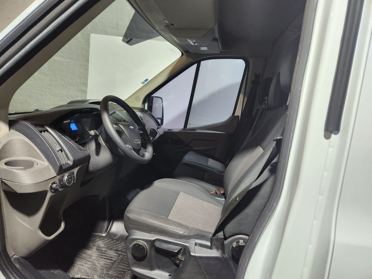 Ford Transit Usada en Mendoza, deRuedas
