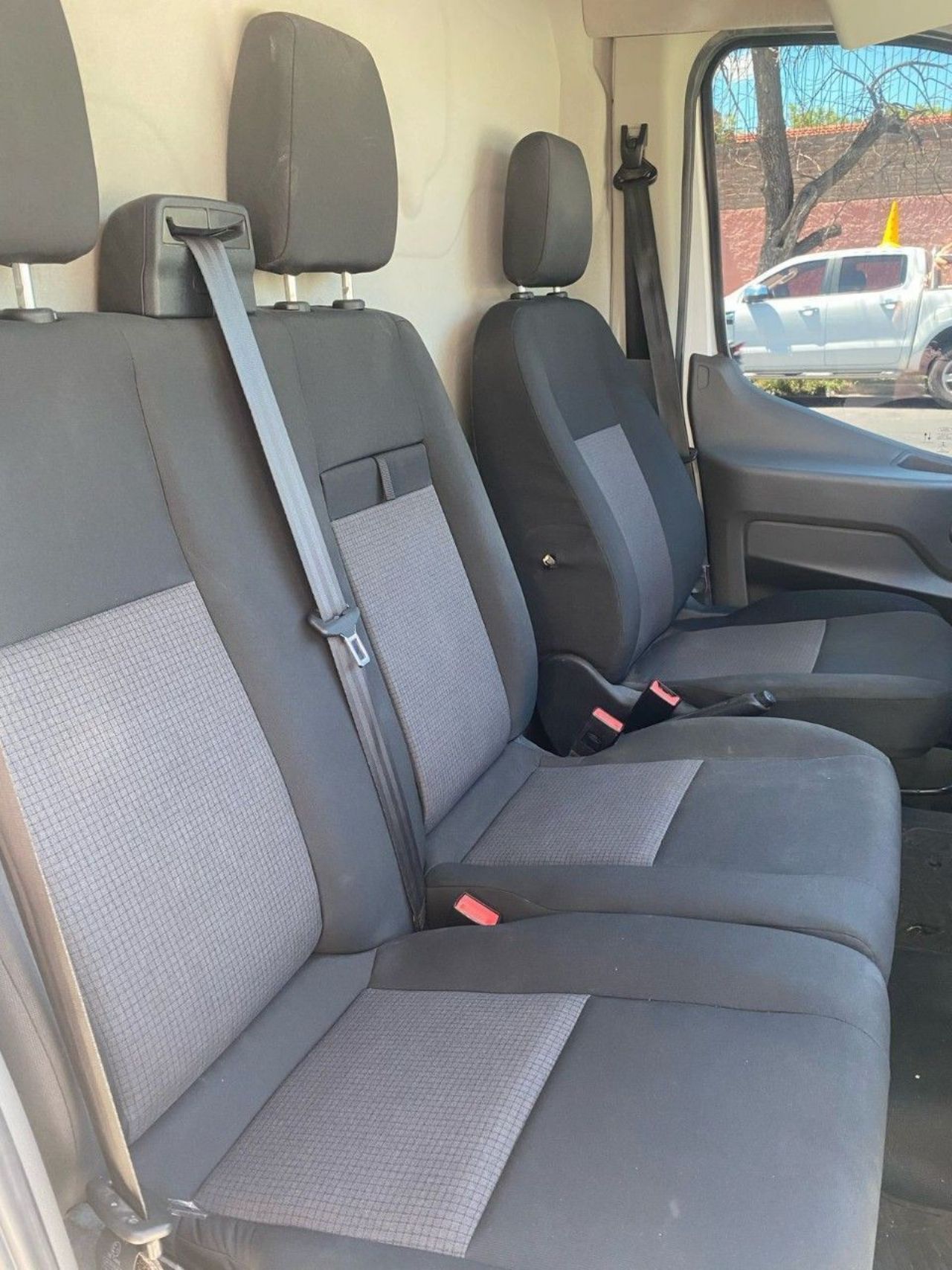 Ford Transit Usada Financiado en Córdoba, deRuedas