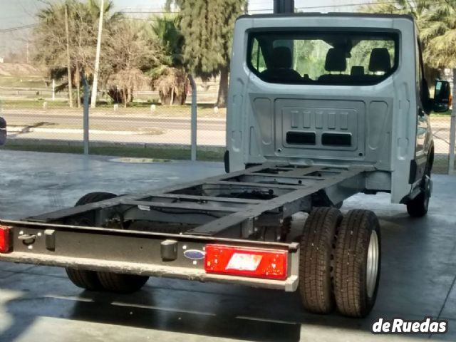 Ford Transit Nueva en Mendoza, deRuedas