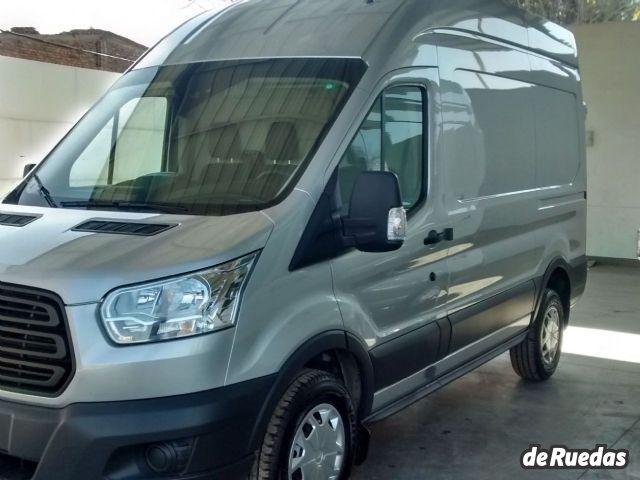 Ford Transit Nueva en Mendoza, deRuedas