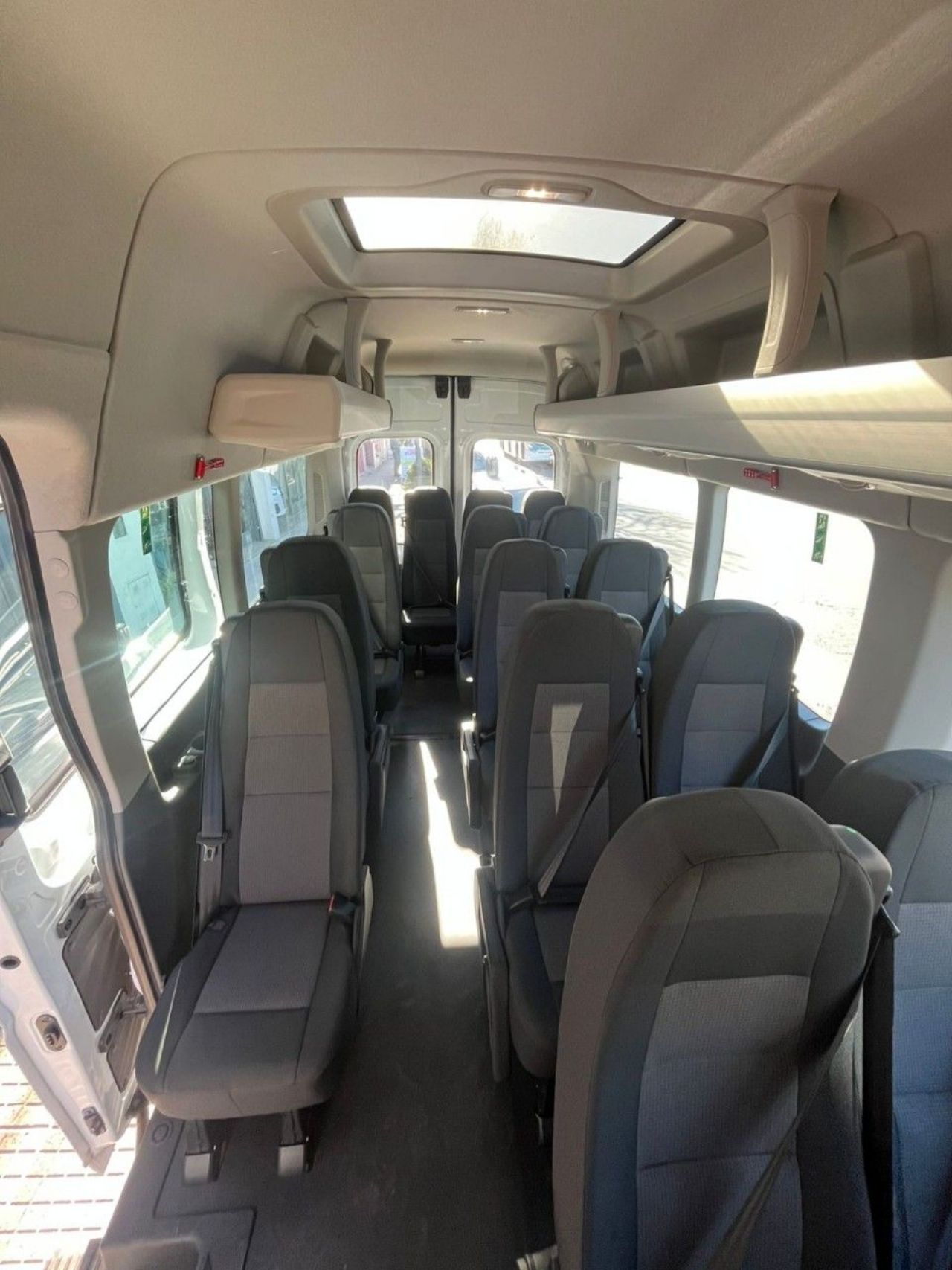 Ford Transit Nueva Financiado en Córdoba, deRuedas
