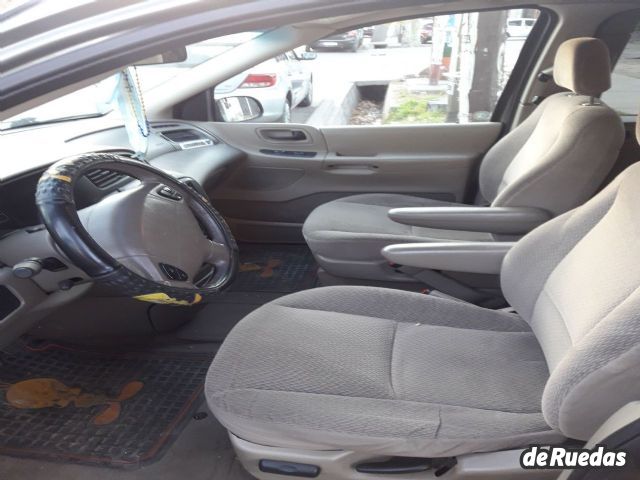 Ford VAN Usado en Mendoza, deRuedas