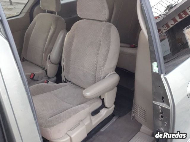 Ford VAN Usado en Mendoza, deRuedas