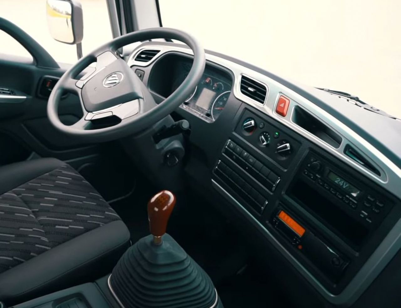 Foton Auman Nuevo en Buenos Aires, deRuedas