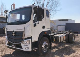 Foton Auman Nuevo en Mendoza