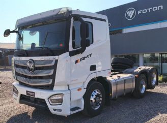 Foton Auman Nuevo en Mendoza