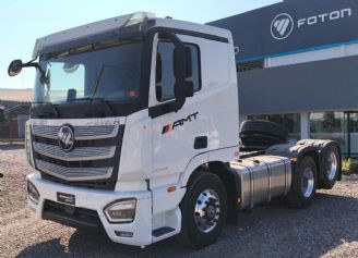 Foton Auman Nuevo en Mendoza