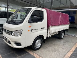 Foton Aumark Usada en Mendoza
