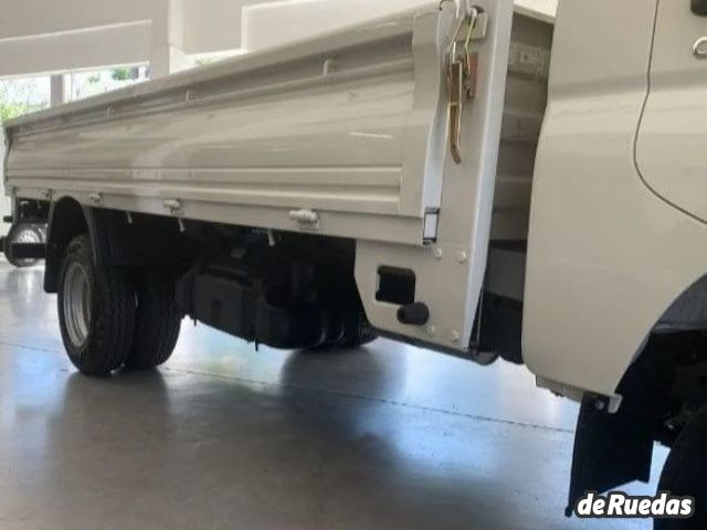 Foton Aumark Nueva en Córdoba, deRuedas