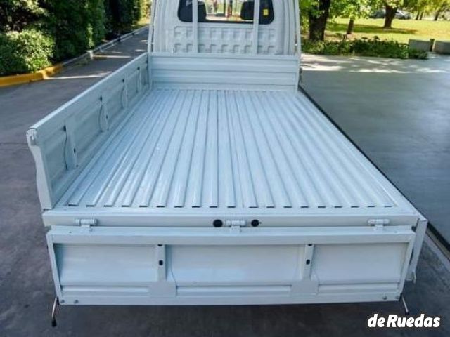 Foton Aumark Nueva en Córdoba, deRuedas