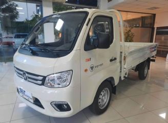 Foton Aumark Nueva en Mendoza