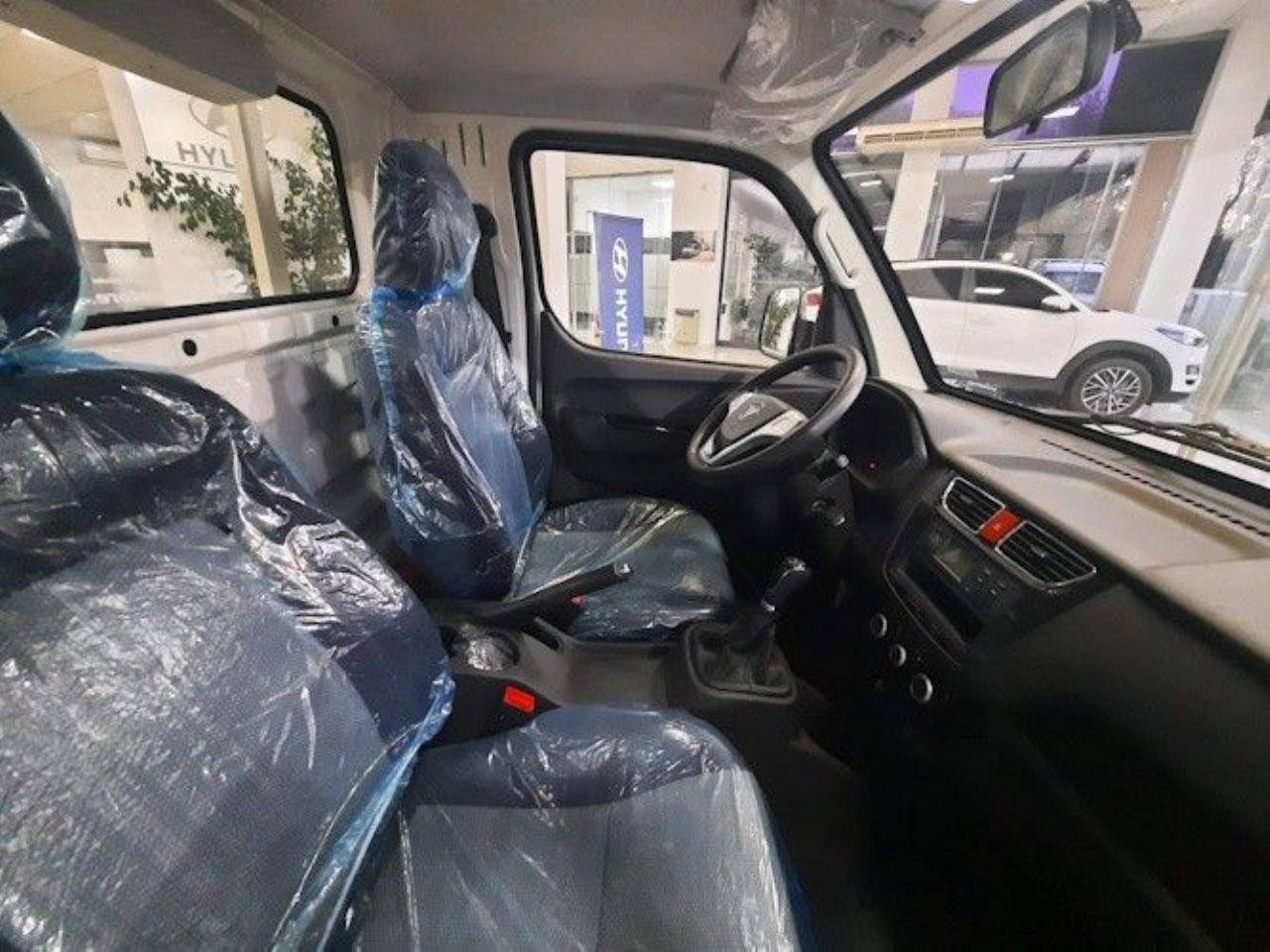 Foton Aumark Nueva en Mendoza, deRuedas