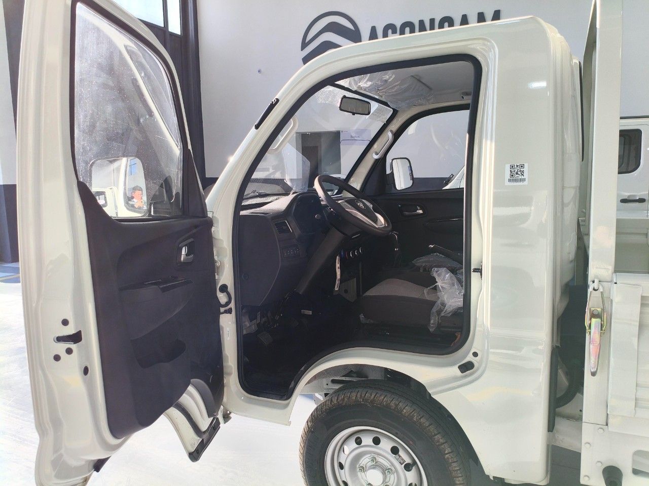 Foton Aumark Nueva en Mendoza, deRuedas