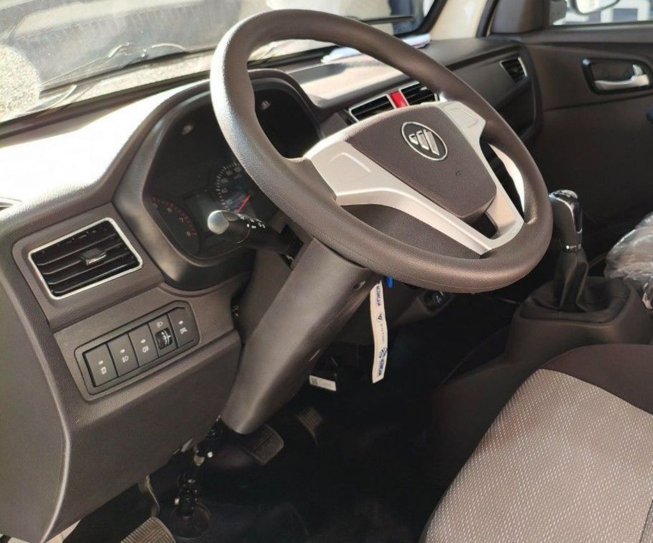 Foton Aumark Nueva en Mendoza, deRuedas