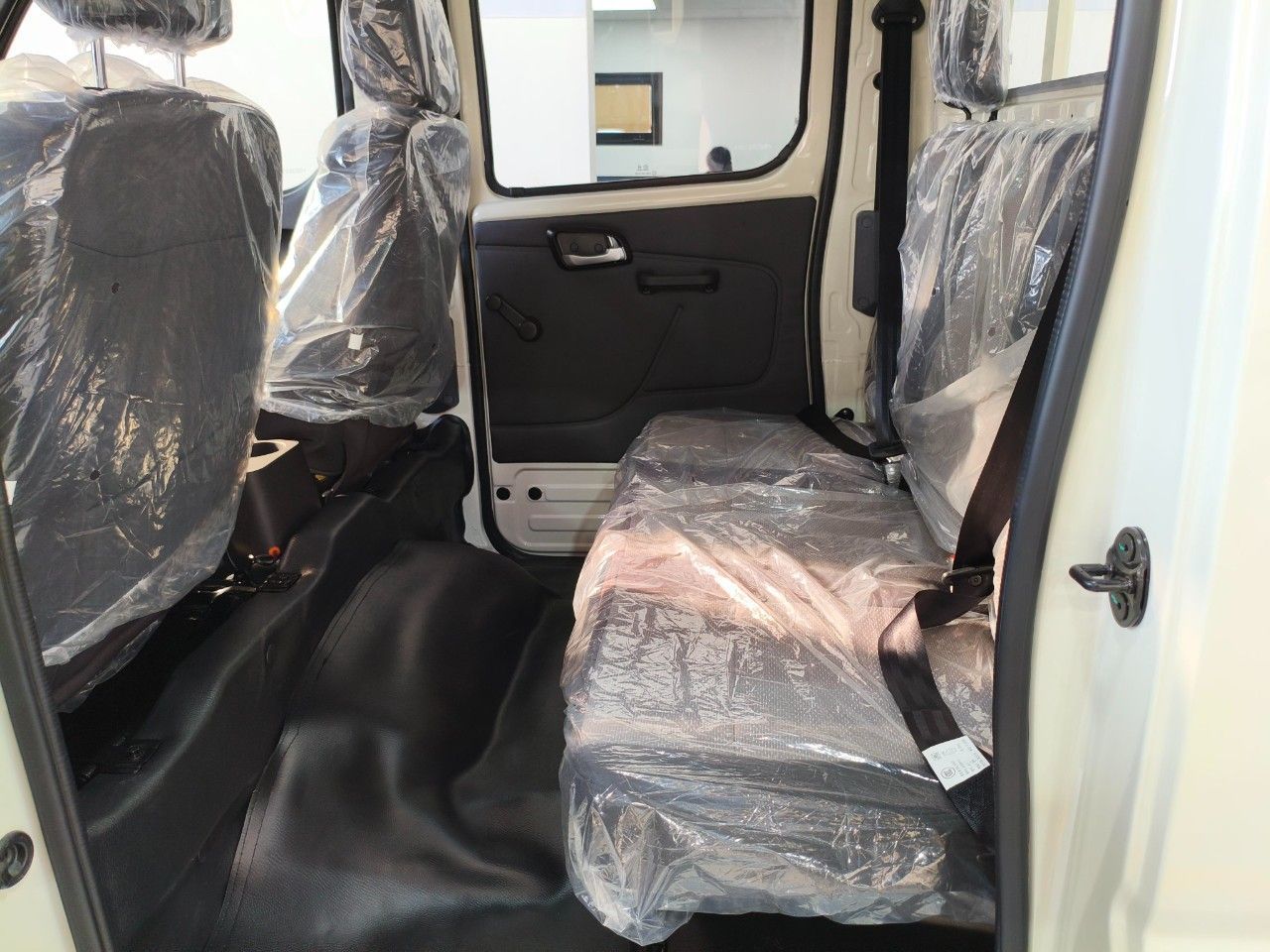 Foton Aumark Nueva en Mendoza, deRuedas