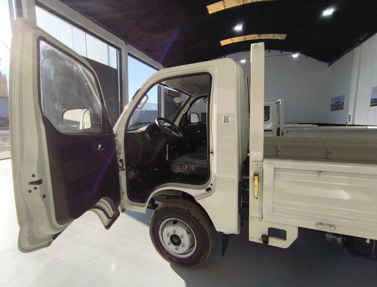 Foton Aumark Nueva en Mendoza, deRuedas