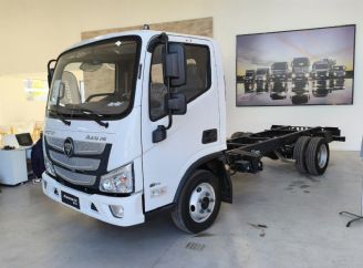 Foton Aumark Nueva en Mendoza