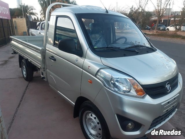 Foton Gratour Nueva en Mendoza, deRuedas