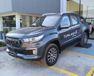 Foton Tunland Nueva en Mendoza