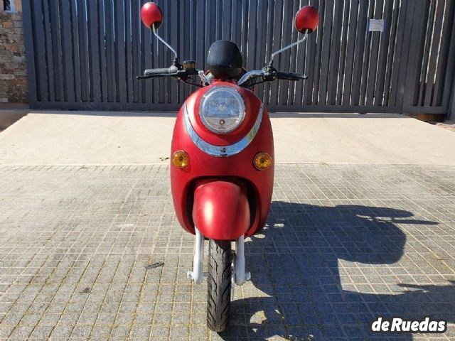 Futur-e Scooter Nueva en Mendoza, deRuedas