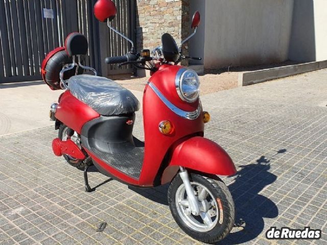 Futur-e Scooter Nueva en Mendoza, deRuedas