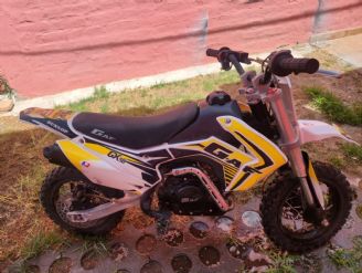 GAF GX Usada en Mendoza