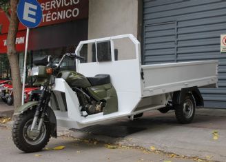 Gaf Motocarga Nueva en Mendoza