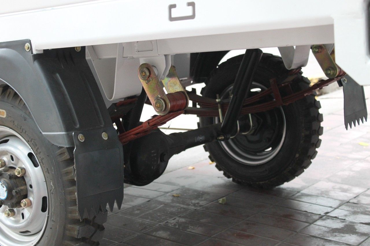 Gaf Motocarga Nueva en Mendoza, deRuedas