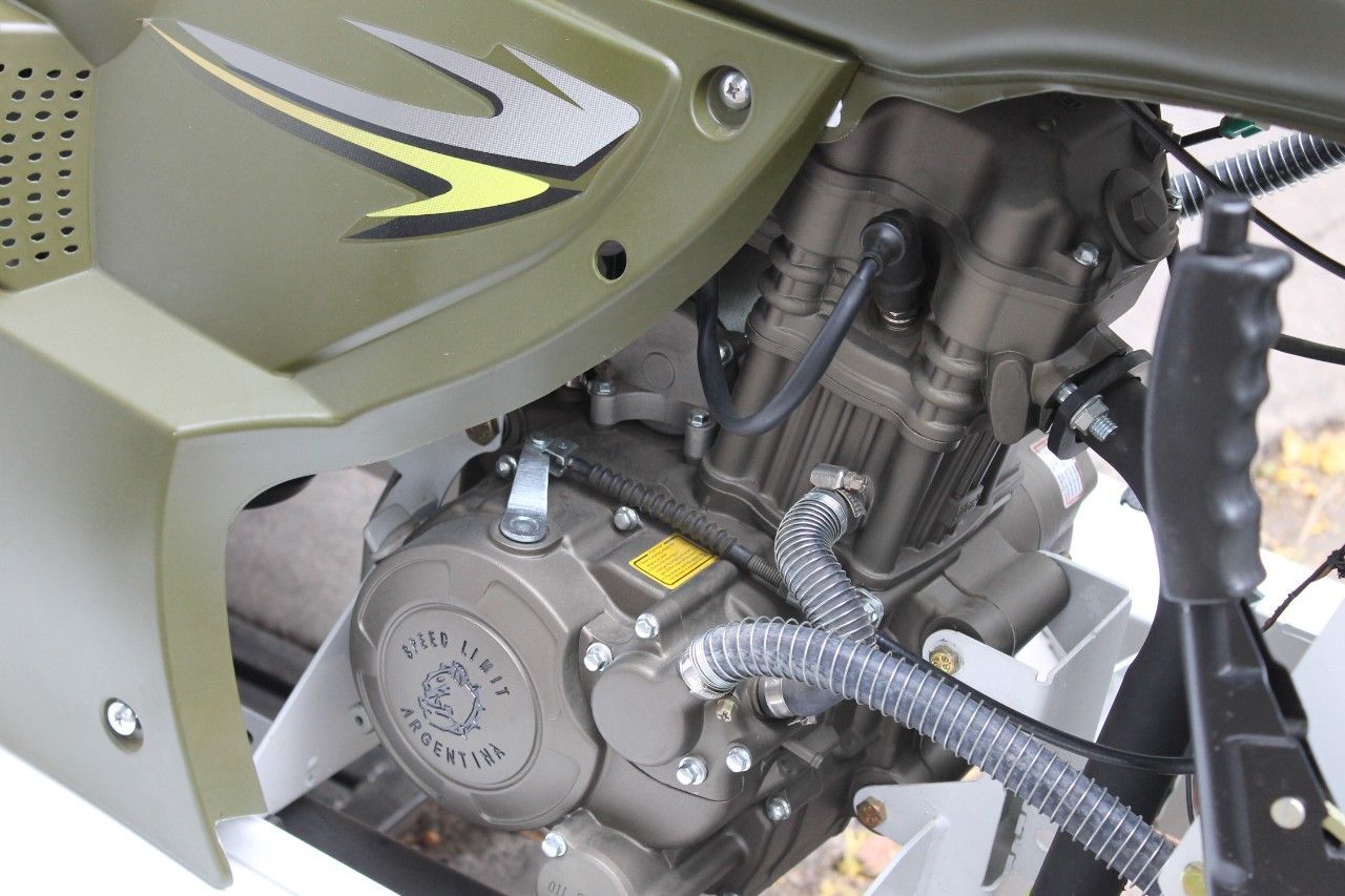 Gaf Motocarga Nueva en Mendoza, deRuedas