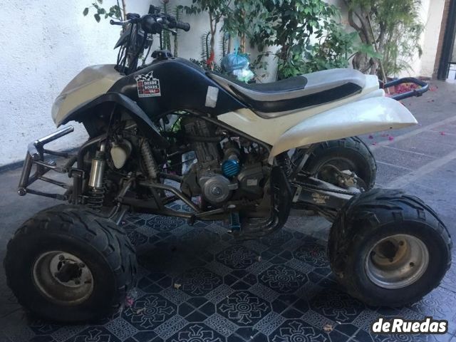 Gamma Adventure Usado en Mendoza, deRuedas