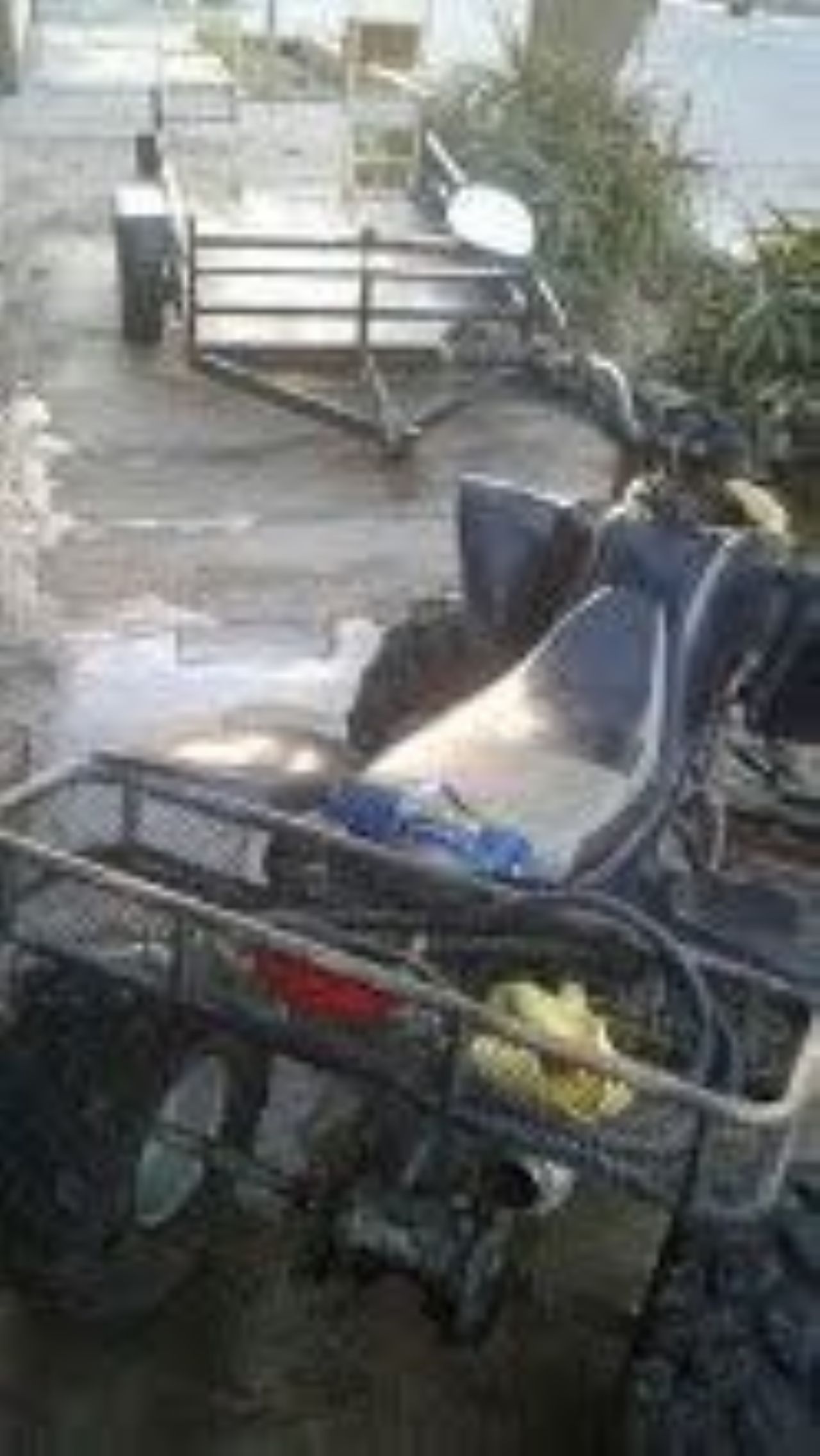 Gamma Cuatri Usado en Mendoza, deRuedas