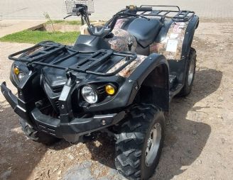 Gamma Eagle Usado en Mendoza