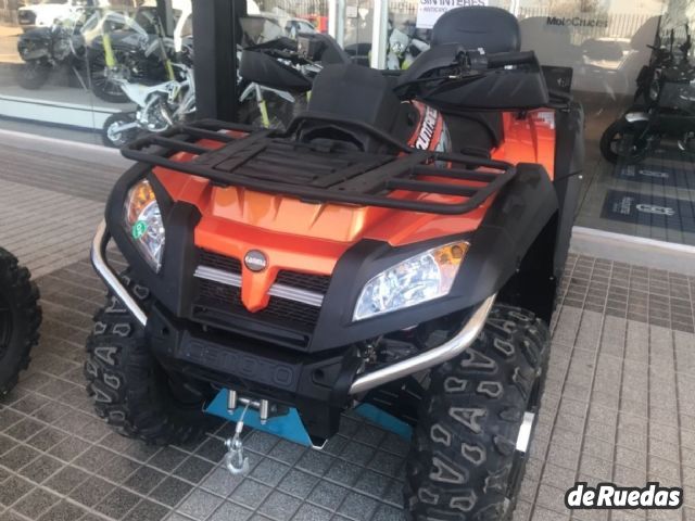 Gamma Mountaineer Nuevo en Mendoza, deRuedas