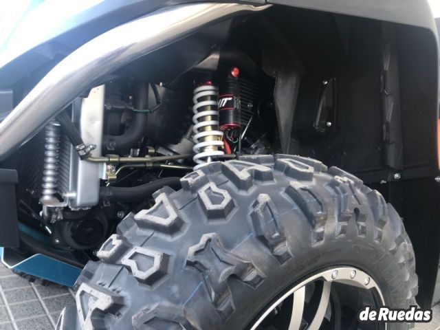 Gamma Mountaineer Nuevo en Mendoza, deRuedas