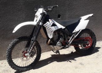 Gas Gas EC Usada en San Juan