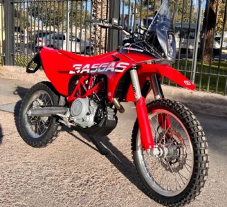 Gas Gas ES Nueva en Mendoza