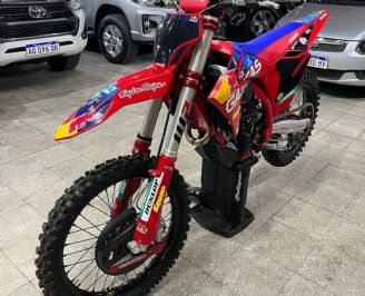 Gas Gas MC Nueva en San Juan